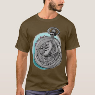 Camiseta Nunca Olvidamos