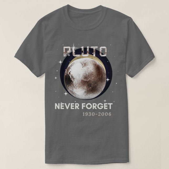 Camiseta Nunca olvidar 1 (Diseño del anverso)