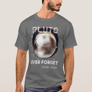 Camiseta Nunca olvidar 1