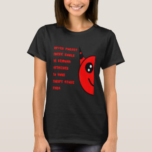 Camiseta Nunca Olvidarás Que Demons Thrift Store Encuentra