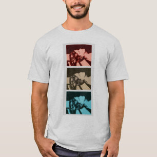 Camiseta Nunca olvide JFK
