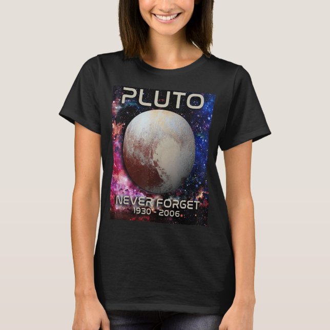 Camiseta Nunca Olvidemos Al Ingeniero De Ciencia Espacial P (Anverso)