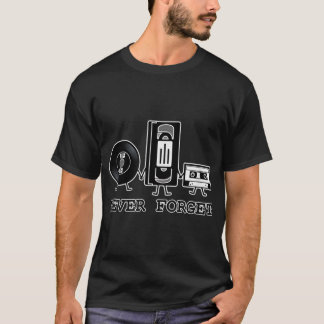 Camiseta Nunca Olvidemos El Humor De Los Adultos Novedad Gr