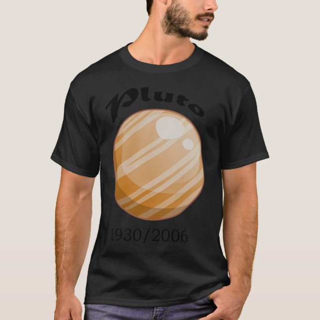 Camiseta Nunca Olviden la ciencia del espacio divertida del (Anverso)