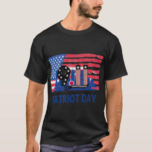 Camiseta Nunca Olvides 9