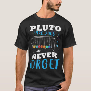 Camiseta Nunca olvides la divertida ciencia del espacio ast