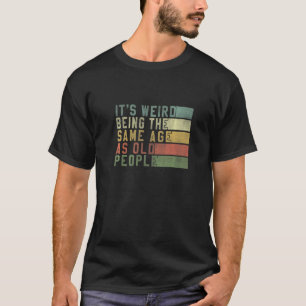 Camiseta Nunca Olvides Las Cintas De Vídeo Con Disquetes Ge