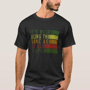 Camiseta Nunca Olvides Las Cintas De Vídeo Con Disquetes Ge