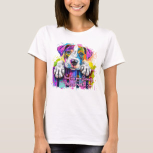 Camiseta Nunca pierdas tu curiosidad, hay mucho que ver