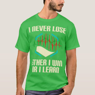 Camiseta Nunca Pierdo Ni Gano Ni Aprendo Mercado De Valores