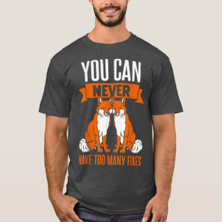 Camiseta Nunca puedes tener demasiados enemigos