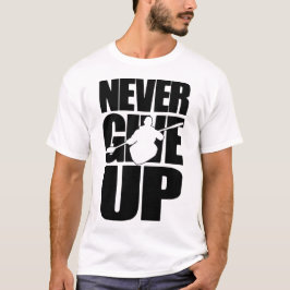 Camiseta Nunca Renuncies Al Kayak