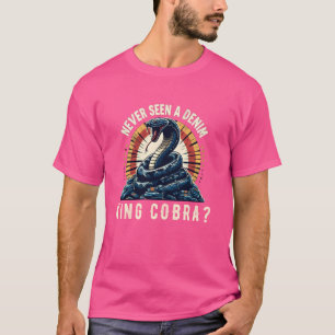 Camiseta Nunca Se Ha Visto Un Humor Divertido De Adultos De