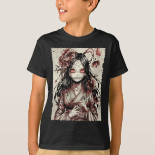 Camiseta Nunca Subestimes A Un Viejo - Esquí Acuático Abuel