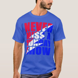 Camiseta Nunca te pierdas un Jamband Lot Lightning Bol del 