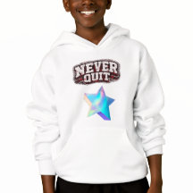 Camiseta Nunca te rindas