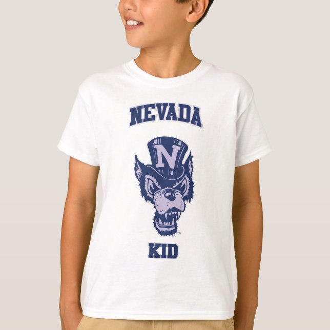 Camiseta Núñez, Adrian (Anverso)