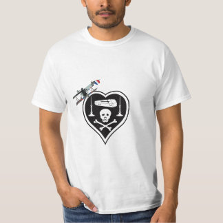 Camiseta Nungesser I