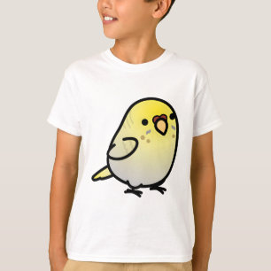 Camiseta Nunu el Budito Chubby