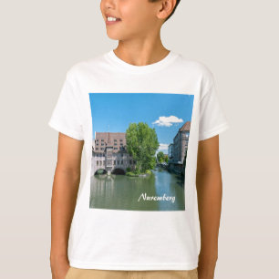 Camiseta Nuremberg