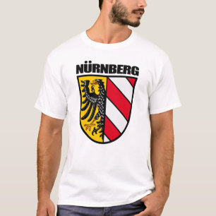 Camiseta Nurnberg (Nuremberg)