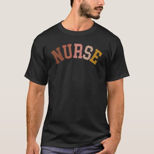 Camiseta Nurse 14 (Anverso)