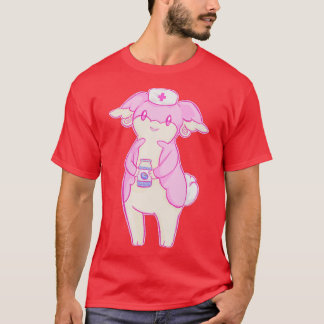 Camiseta Nurse Audino