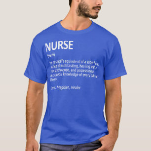 Camiseta Nurse Gift
