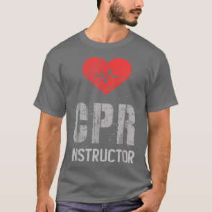 Camiseta Nursing School Student Studying Nurse Funny CPR In