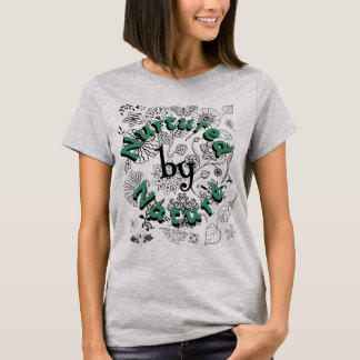 Camiseta Nurtado por la naturaleza