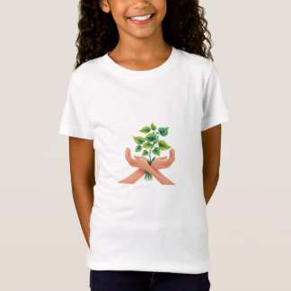 Camiseta Nurture Wear Tee