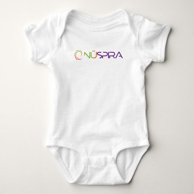 Camiseta NuSpira T-Shirt (Anverso)