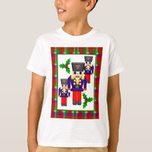 Camiseta Nutcracker