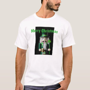 Camiseta Nutcracker de Irlanda