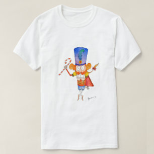 Camiseta Nutcracker - The Nutcracker Series