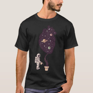 Camiseta Nutre tu alma