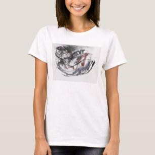 Camiseta Nutria del perro