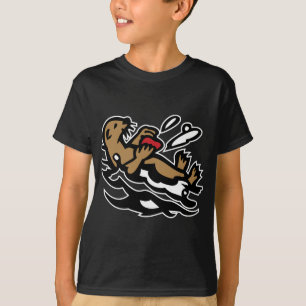 Camiseta Nutria marina