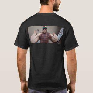 Camiseta Nutrición
