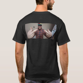 Camiseta Nutrición