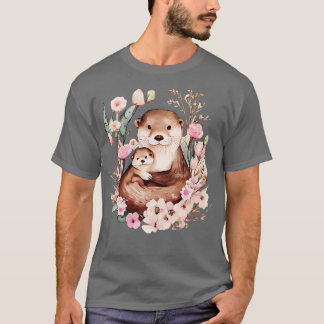 Camiseta Nutrición cutánea