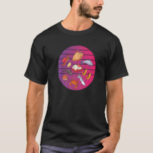 Camiseta Nutricionista para Dietista Premium_1
