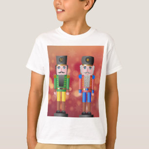 Camiseta Nutridores