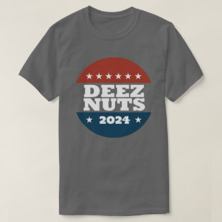 CAMISETA NUTS DEEZ 2024