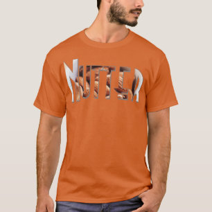 Camiseta Nutter