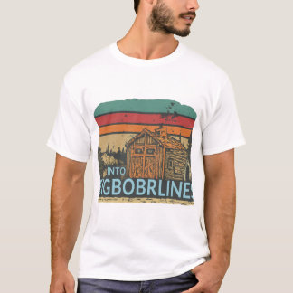 Camiseta Nuzzle en la vecindad