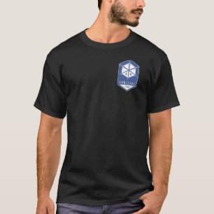 Camiseta NW Armizare School shirt Tall