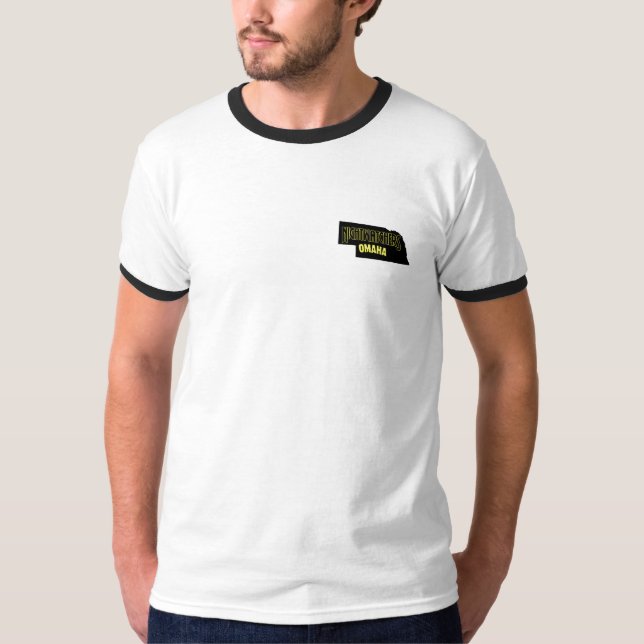 Camiseta NWRS-Omaha-3 (Anverso)
