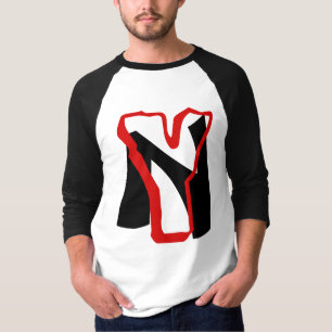 Camiseta NY (Nueva York)