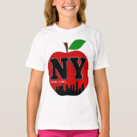 NY NUEVA YORK LA GRAN MANZANA